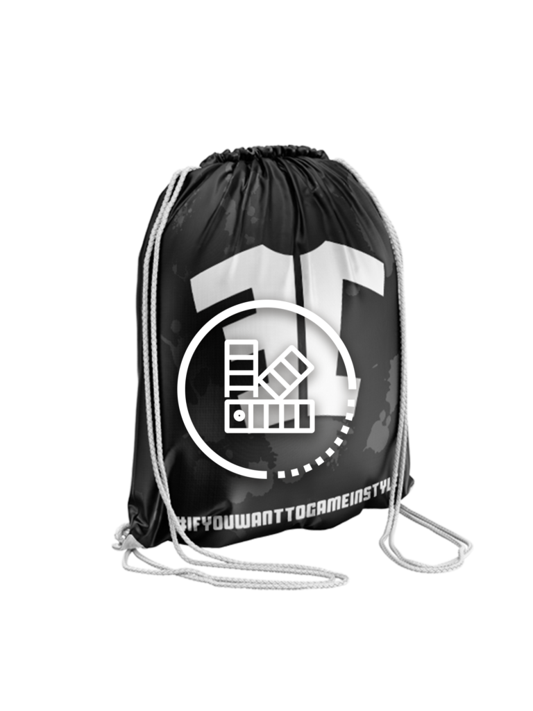 Esports Bag – Esportclothing